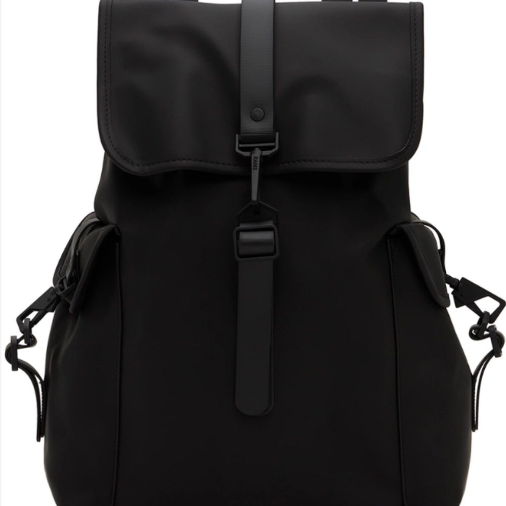 RAINS Rucksack Cargo